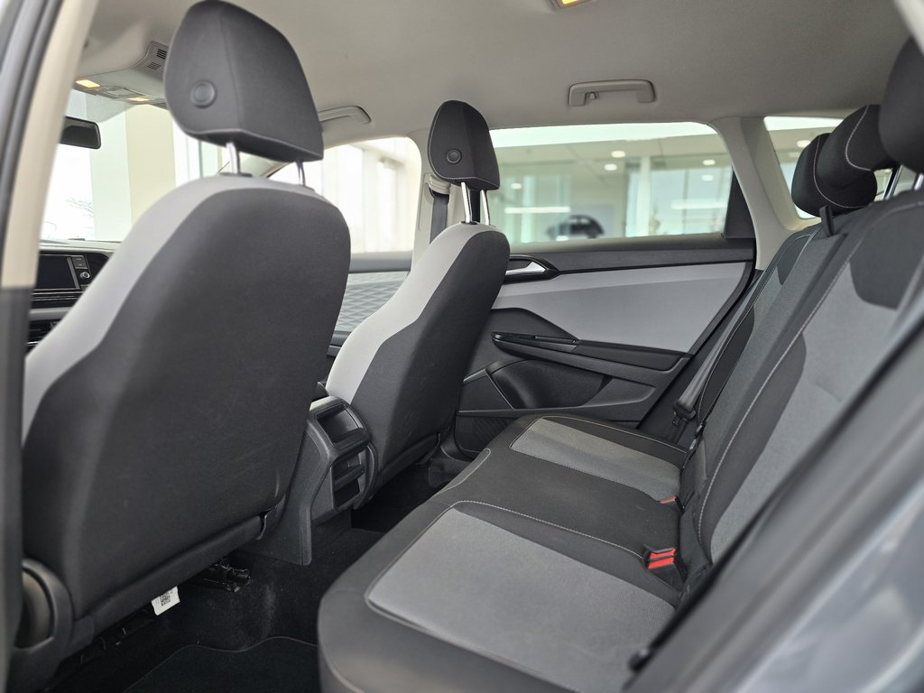 Volkswagen Taos Trendline | 4MOTION | CARPLAY | CAMÉRA | +++ 2022 à Laval, Québec - 10 - w1024h768px