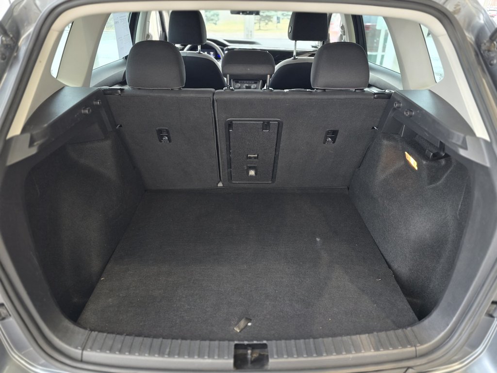 Volkswagen Taos Trendline | 4MOTION | CARPLAY | CAMÉRA | +++ 2022 à Laval, Québec - 9 - w1024h768px