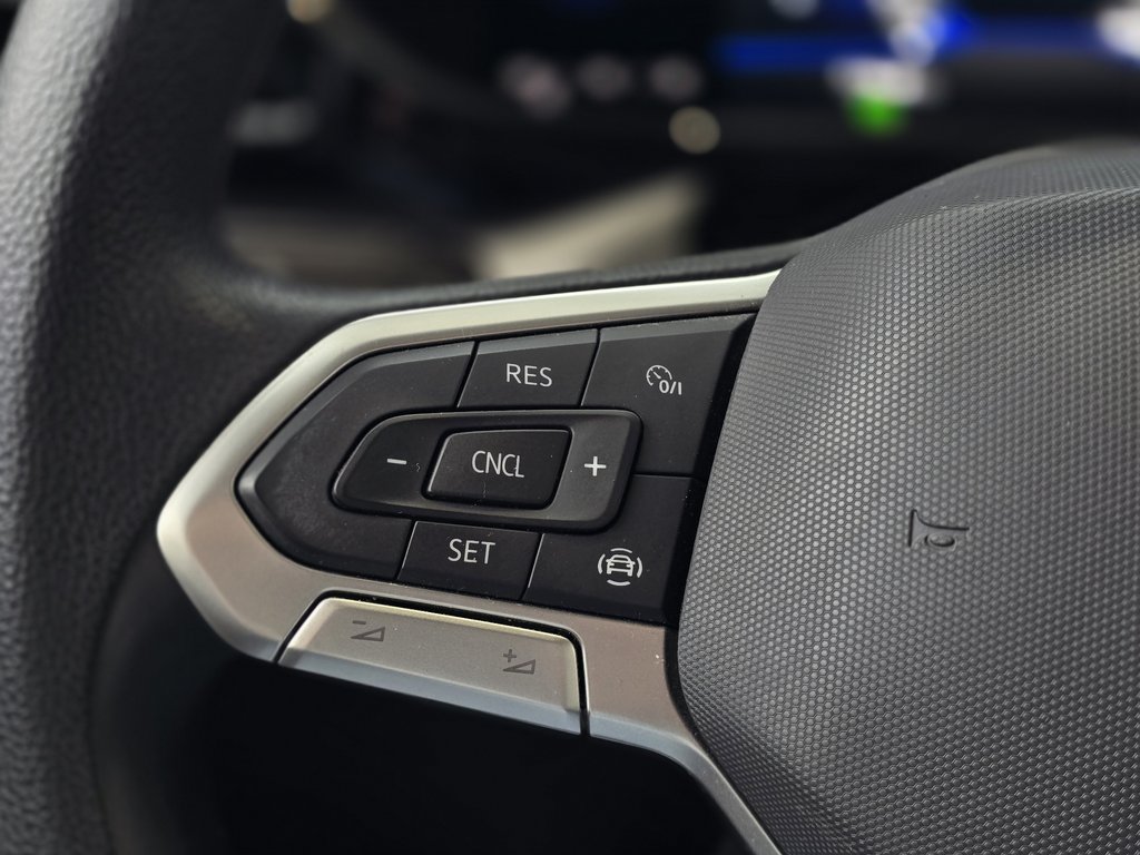 Volkswagen Taos Trendline | 4MOTION | CARPLAY | CAMÉRA | +++ 2022 à Laval, Québec - 14 - w1024h768px