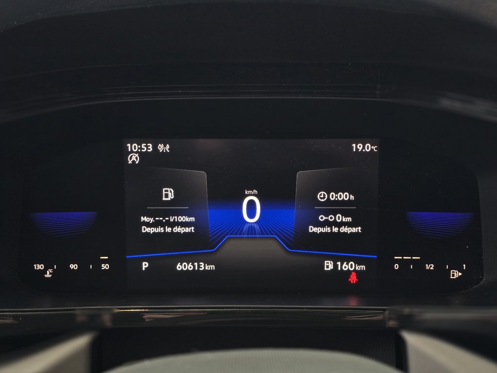 2022 Volkswagen Taos Trendline | BAS KM | 4MOTION | CARPLAY | CAMÉRA | in Laval, Quebec - 12 - w1024h768px