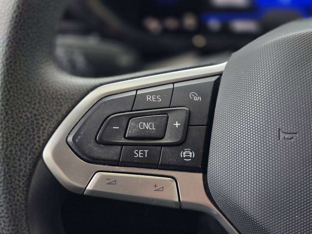 2022 Volkswagen Taos Trendline | BAS KM | 4MOTION | CARPLAY | CAMÉRA | in Laval, Quebec - 13 - w1024h768px