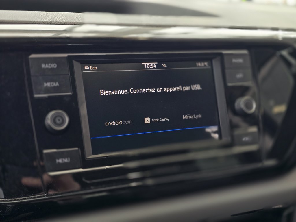 2022 Volkswagen Taos Trendline | BAS KM | 4MOTION | CARPLAY | CAMÉRA | in Laval, Quebec - 17 - w1024h768px