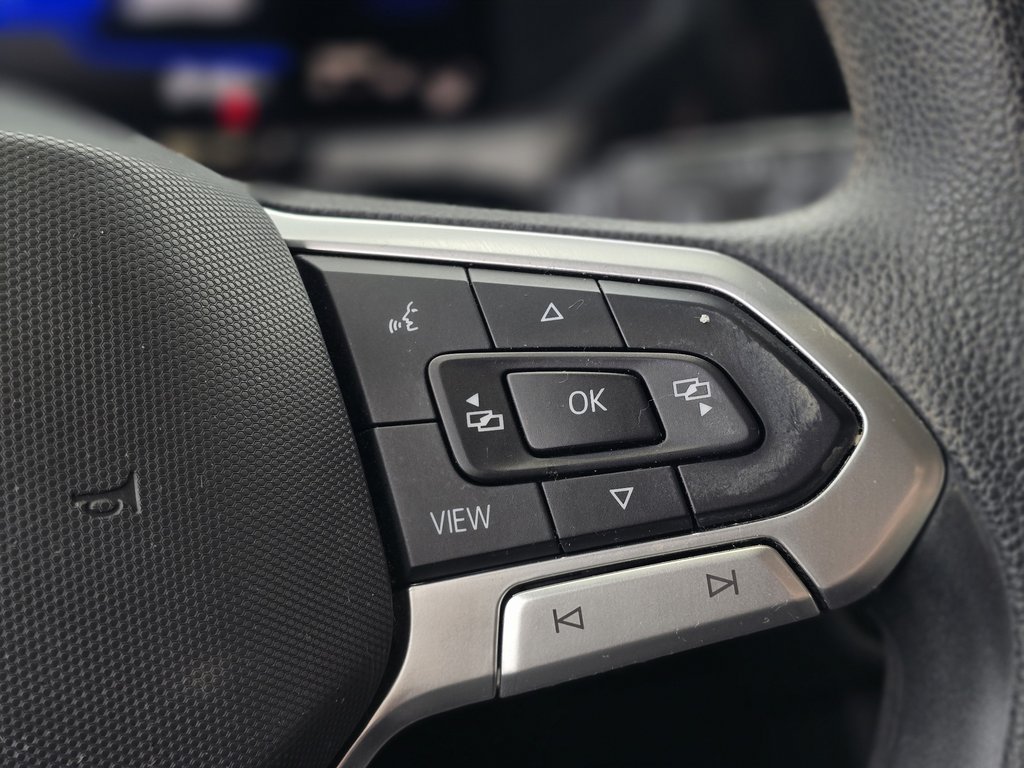 2022 Volkswagen Taos Trendline | BAS KM | 4MOTION | CARPLAY | CAMÉRA | in Laval, Quebec - 14 - w1024h768px