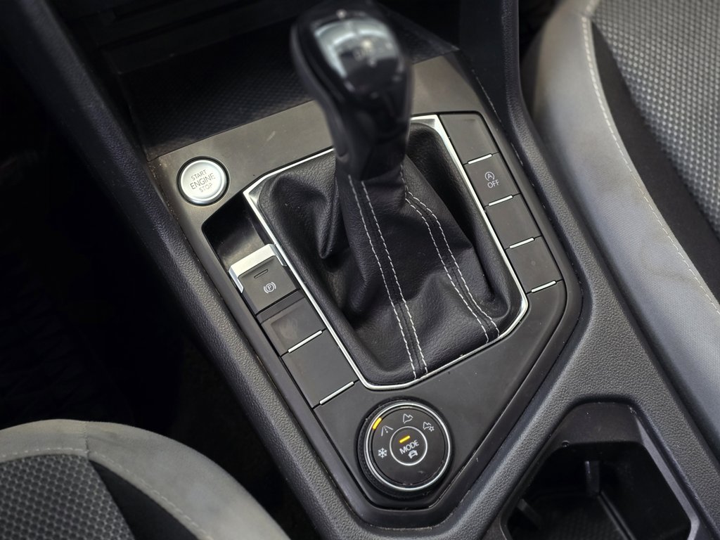 2022 Volkswagen Taos Trendline | BAS KM | 4MOTION | CARPLAY | CAMÉRA | in Laval, Quebec - 15 - w1024h768px