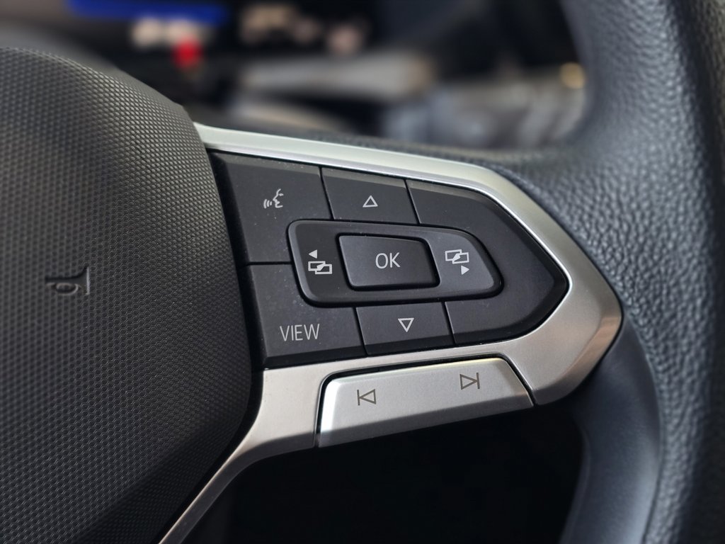 2022 Volkswagen Taos Trendline | CARPLAY | CAMÉRA | BLUETOOTH +++ in Laval, Quebec - 15 - w1024h768px