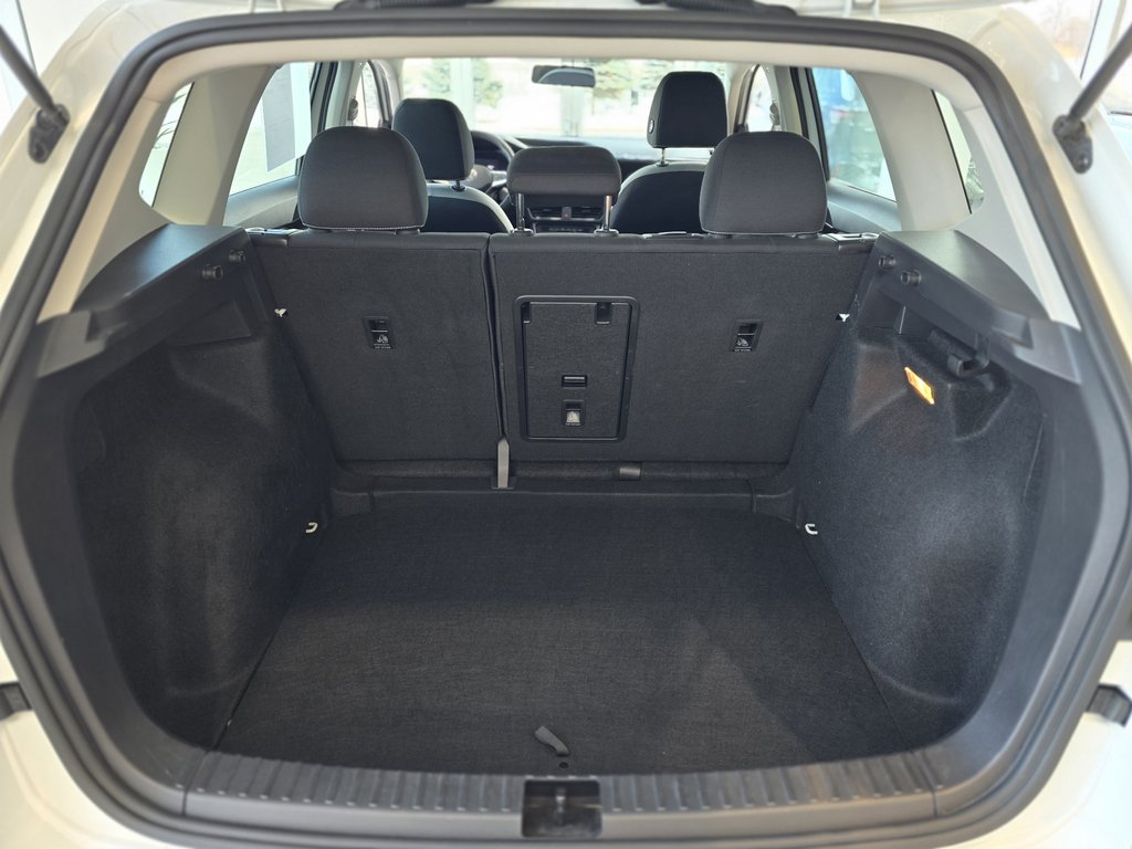 2022 Volkswagen Taos Trendline | CARPLAY | CAMÉRA | BLUETOOTH +++ in Laval, Quebec - 9 - w1024h768px