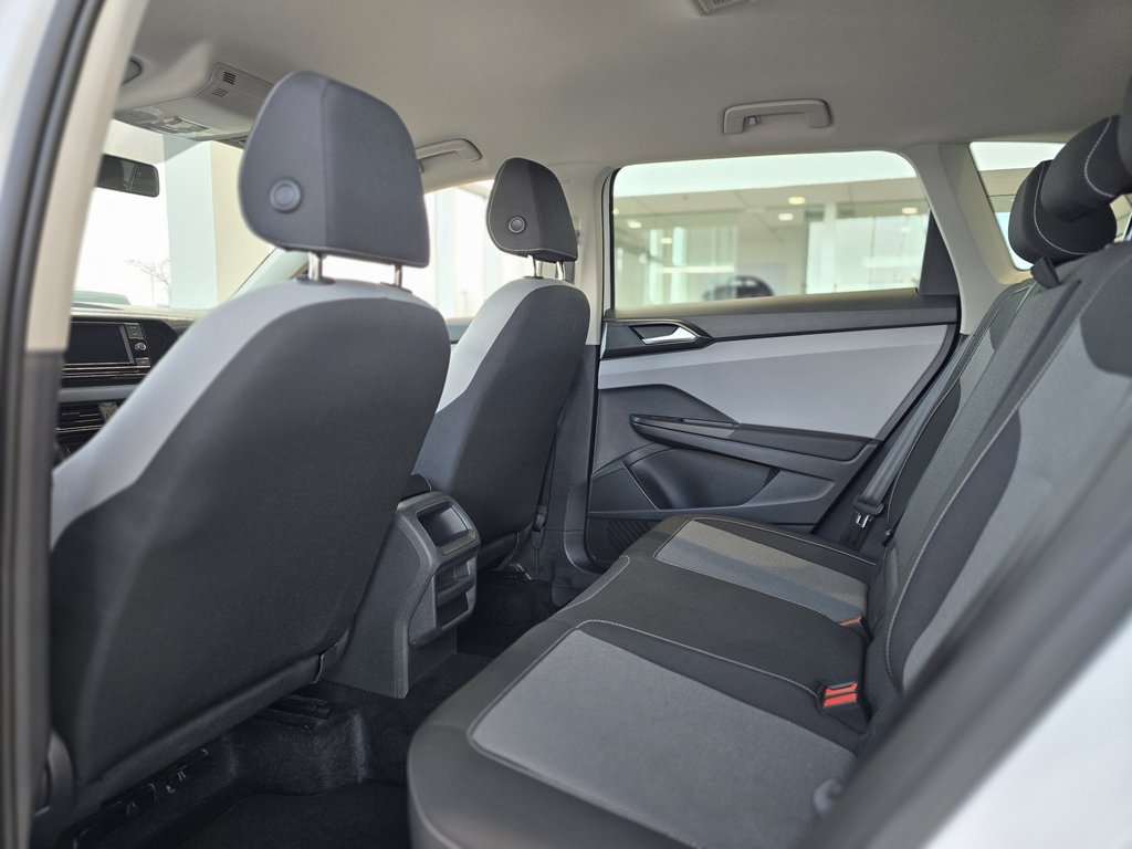 2022 Volkswagen Taos Trendline | CARPLAY | CAMÉRA | BLUETOOTH +++ in Laval, Quebec - 10 - w1024h768px