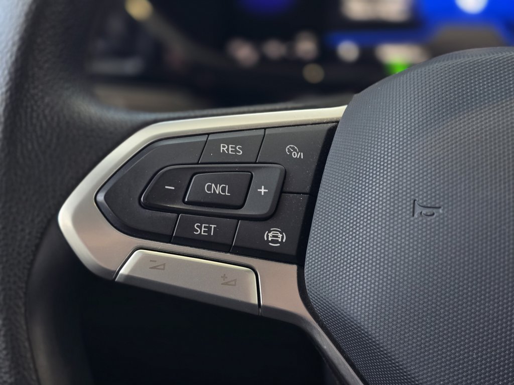 2022 Volkswagen Taos Trendline | CARPLAY | CAMÉRA | BLUETOOTH +++ in Laval, Quebec - 14 - w1024h768px