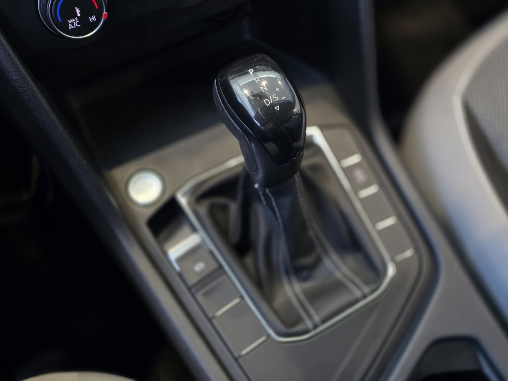 2022 Volkswagen Taos Trendline | CARPLAY | CAMÉRA | BLUETOOTH +++ in Laval, Quebec - 16 - w1024h768px