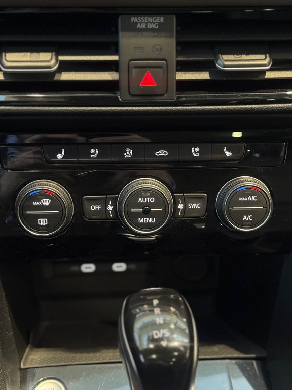 2022 Volkswagen Taos Highline DÉMARREUR | PANO | CUIR | NAV | CAMÉRA in Laval, Quebec - 17 - w1024h768px
