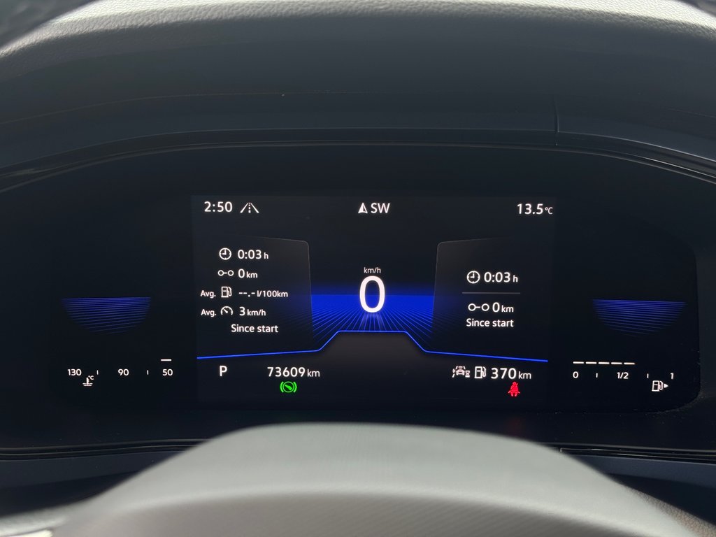 2022 Volkswagen Taos Comfortline | TOIT PANO | CAMÉRA | CARPLAY I +++ in Laval, Quebec - 13 - w1024h768px