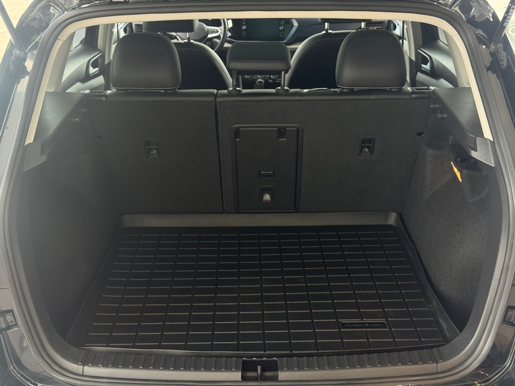 2022 Volkswagen Taos Comfortline | TOIT PANO | CAMÉRA | CARPLAY I +++ in Laval, Quebec - 9 - w1024h768px