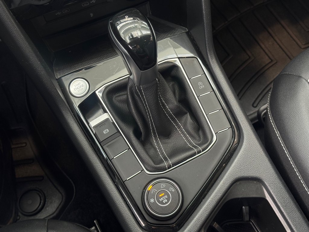 2022 Volkswagen Taos Comfortline | TOIT PANO | CAMÉRA | CARPLAY I +++ in Laval, Quebec - 16 - w1024h768px
