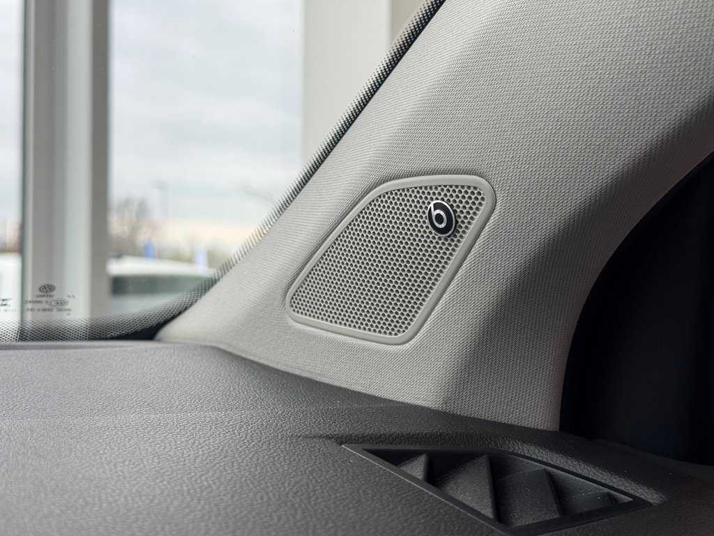 2022 Volkswagen Taos Highline | DÉMARREUR | PANO | CUIR | CARPLAY | +++ in Laval, Quebec - 19 - w1024h768px