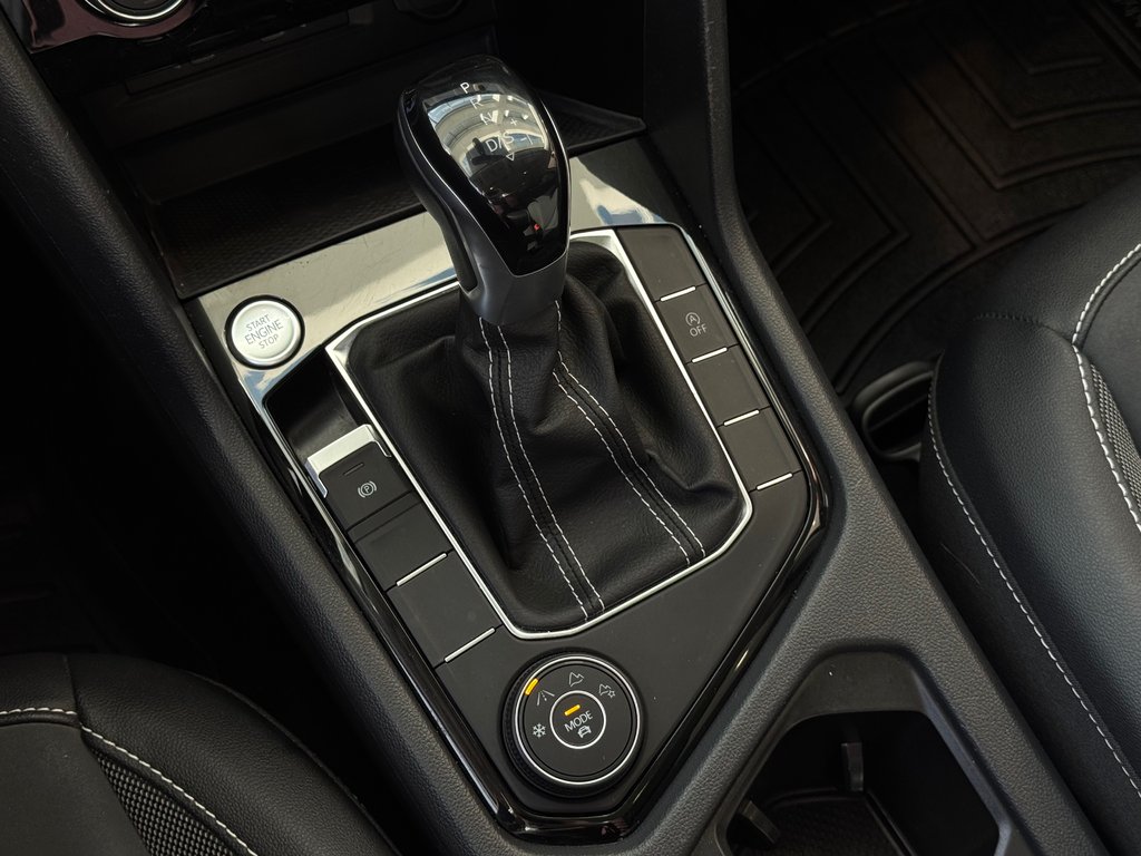 2022 Volkswagen Taos Comfortline AWD | TOIT PANO | CAMÉRA | CARPLAY +++ in Laval, Quebec - 15 - w1024h768px