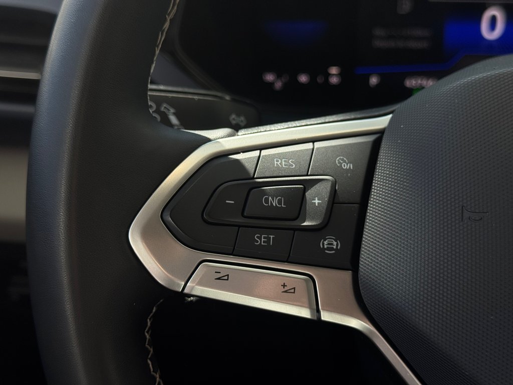 2022 Volkswagen Taos Comfortline AWD | TOIT PANO | CAMÉRA | CARPLAY +++ in Laval, Quebec - 14 - w1024h768px