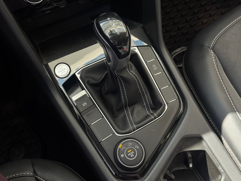 2022 Volkswagen Taos Comfortline AWD | TOIT PANO | CAMÉRA | CARPLAY +++ in Laval, Quebec - 16 - w1024h768px