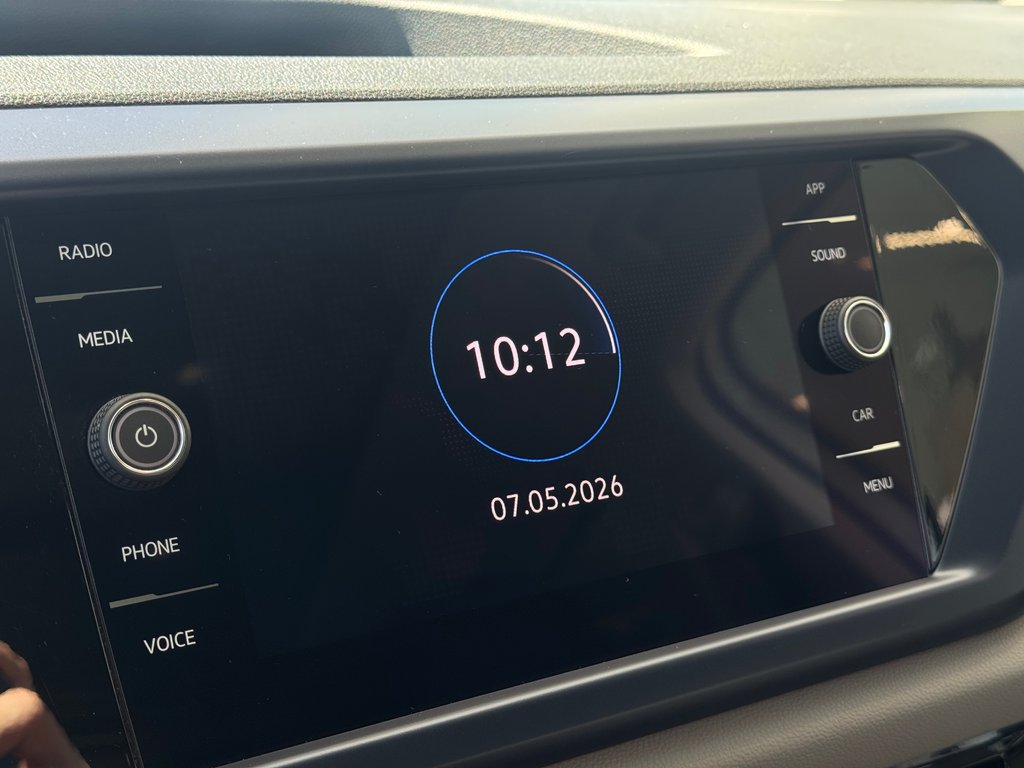 2022 Volkswagen Taos Comfortline AWD | TOIT PANO | CAMÉRA | CARPLAY +++ in Laval, Quebec - 18 - w1024h768px