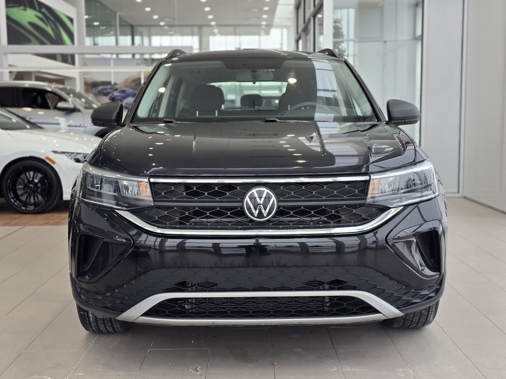2022 Volkswagen Taos Trendline | BAS KM | 4MOTION | CARPLAY | CAMÉRA +++ in Laval, Quebec - 2 - w1024h768px