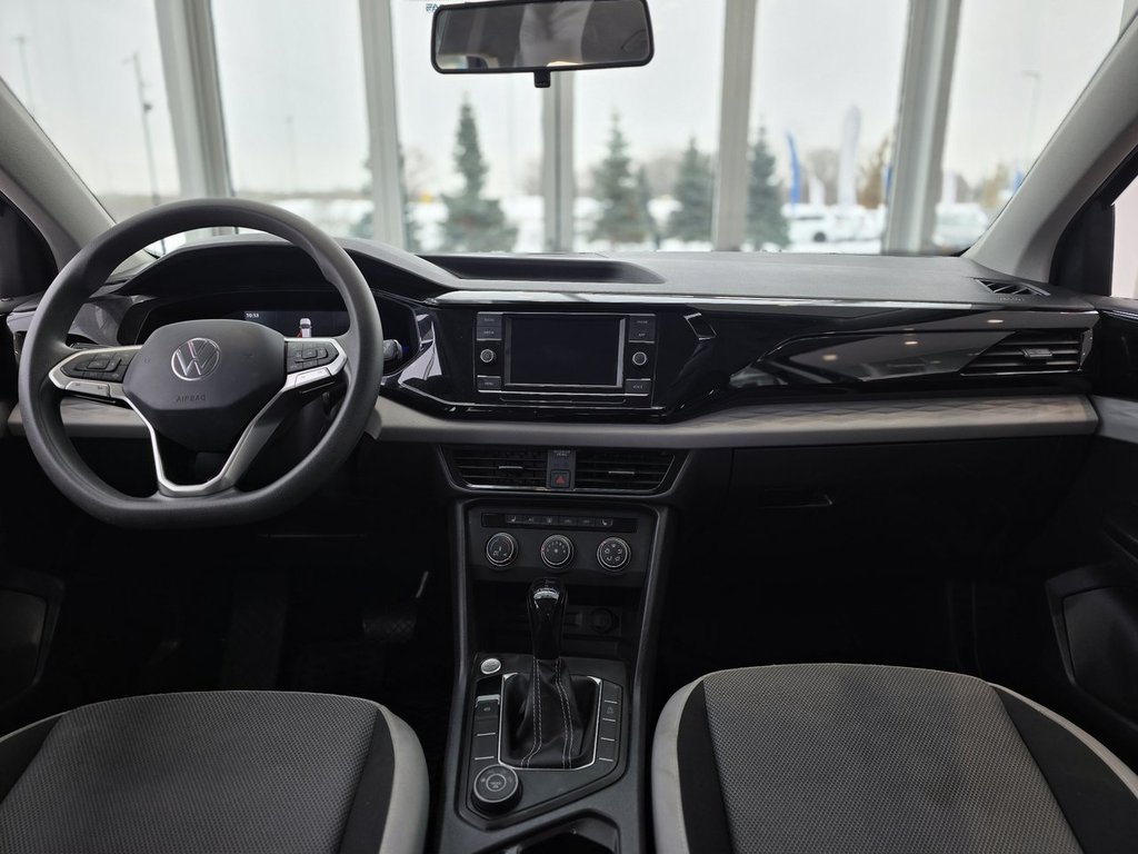 2022 Volkswagen Taos Trendline | BAS KM | 4MOTION | CARPLAY | CAMÉRA +++ in Laval, Quebec - 10 - w1024h768px