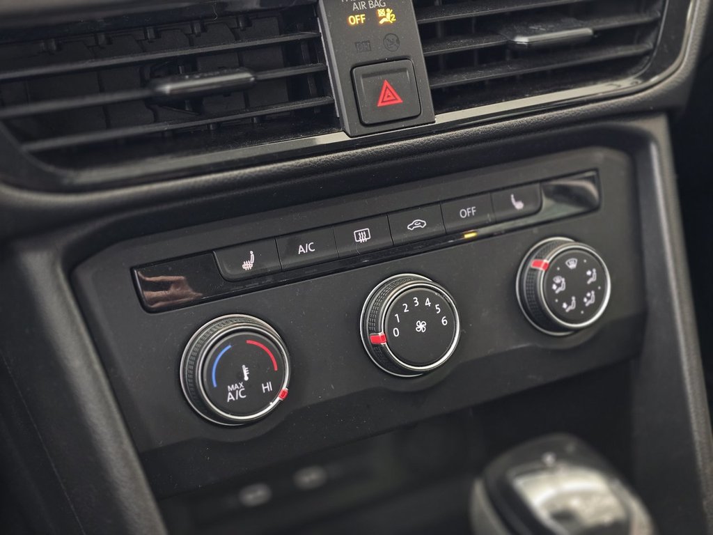 2022 Volkswagen Taos Trendline | BAS KM | 4MOTION | CARPLAY | CAMÉRA +++ in Laval, Quebec - 16 - w1024h768px