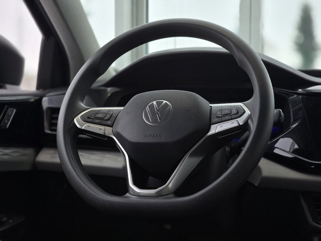 2022 Volkswagen Taos Trendline | BAS KM | 4MOTION | CARPLAY | CAMÉRA +++ in Laval, Quebec - 11 - w1024h768px