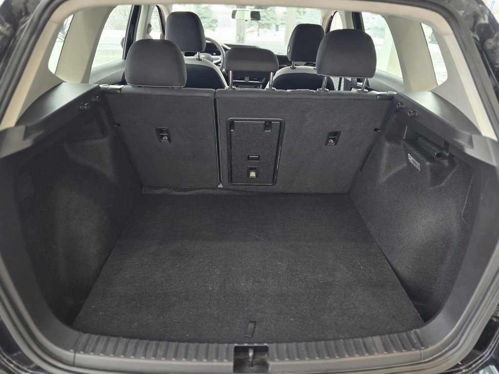 2022 Volkswagen Taos Trendline | BAS KM | 4MOTION | CARPLAY | CAMÉRA +++ in Laval, Quebec - 8 - w1024h768px