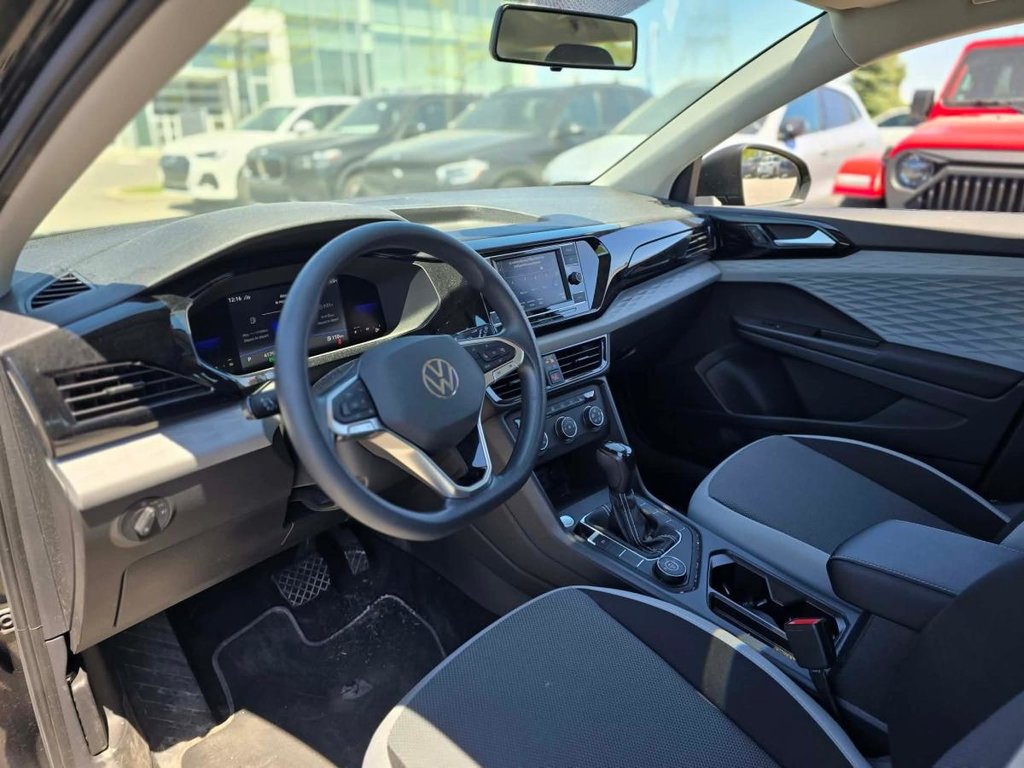 Volkswagen Taos Trendline | BAS KM | 4MOTION | CARPLAY | CAMÉRA +++ 2022 à Laval, Québec - 9 - w1024h768px
