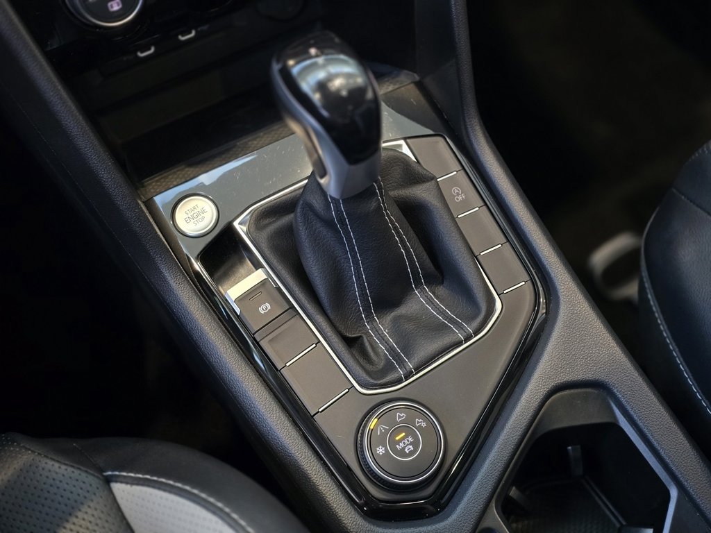 2023 Volkswagen Taos Highline TOIT PANO | CUIR | CARPLAY | CAMÉRA | +++ in Laval, Quebec - 16 - w1024h768px