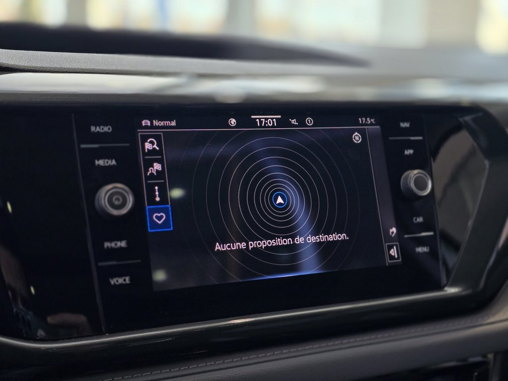 Volkswagen Taos Highline TOIT PANO | CUIR | CARPLAY | CAMÉRA | +++ 2023 à Laval, Québec - 18 - w1024h768px