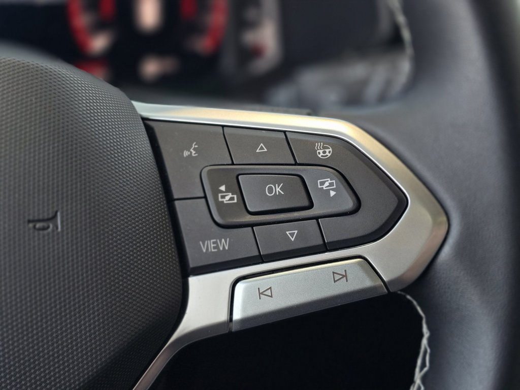 2023 Volkswagen Taos Highline TOIT PANO | CUIR | CARPLAY | CAMÉRA | +++ in Laval, Quebec - 15 - w1024h768px