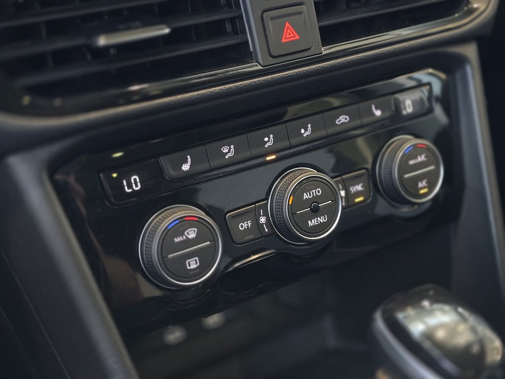 2023 Volkswagen Taos Highline TOIT PANO | CUIR | CARPLAY | CAMÉRA | +++ in Laval, Quebec - 17 - w1024h768px
