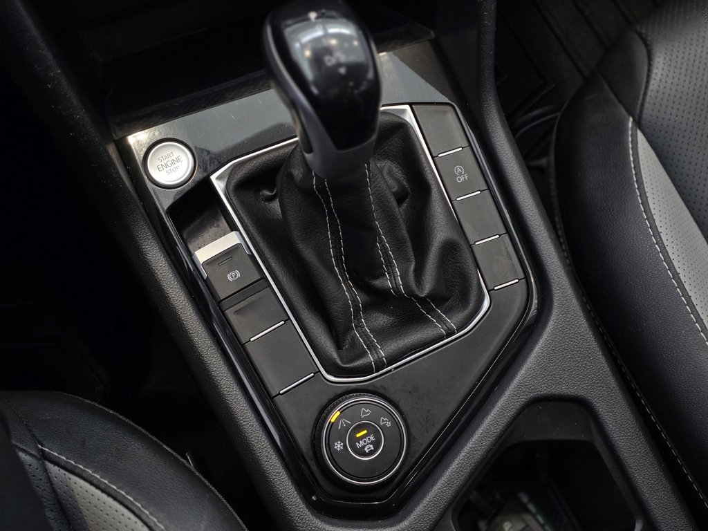 2023 Volkswagen Taos Highline | DÉMARREUR | PANO | CUIR | CARPLAY | +++ in Laval, Quebec - 16 - w1024h768px