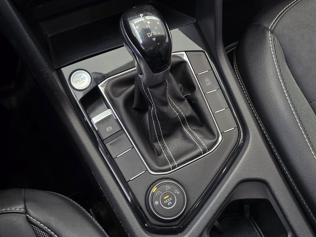 2023 Volkswagen Taos Comfortline AWD | TOIT PANO | CAM | CARPLAY | +++ in Laval, Quebec - 16 - w1024h768px