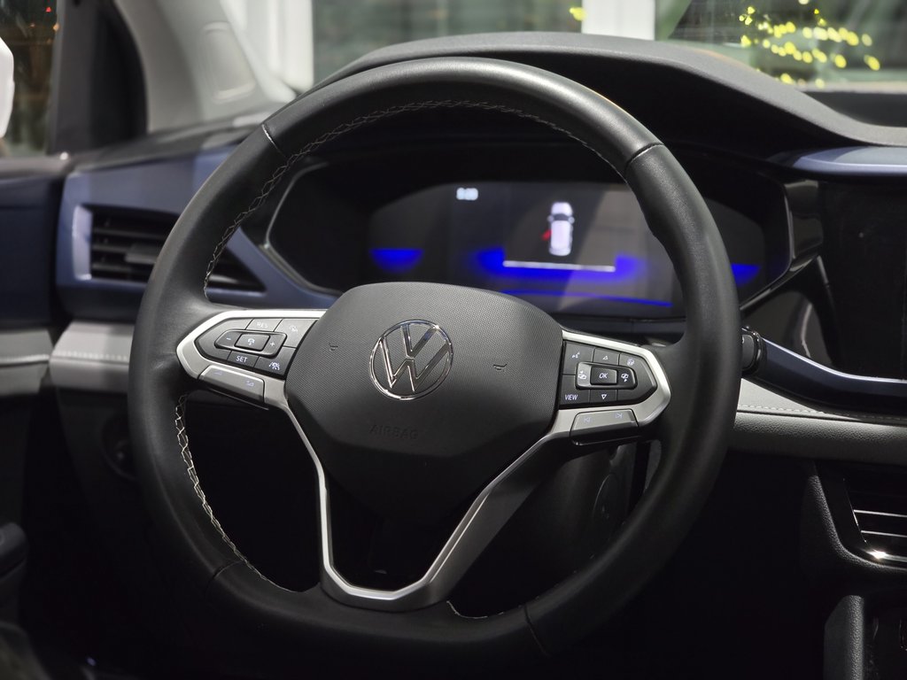 Volkswagen Taos Comfortline | 4 MOTION | CARPLAY | CAMÉRA  +++ 2024 à Laval, Québec - 12 - w1024h768px