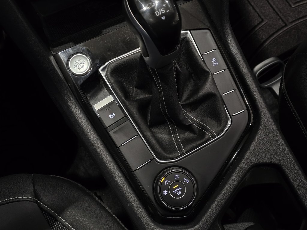 Volkswagen Taos Comfortline | 4 MOTION | CARPLAY | CAMÉRA  +++ 2024 à Laval, Québec - 16 - w1024h768px