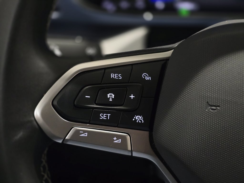 Volkswagen Taos Comfortline | 4 MOTION | CARPLAY | CAMÉRA  +++ 2024 à Laval, Québec - 14 - w1024h768px