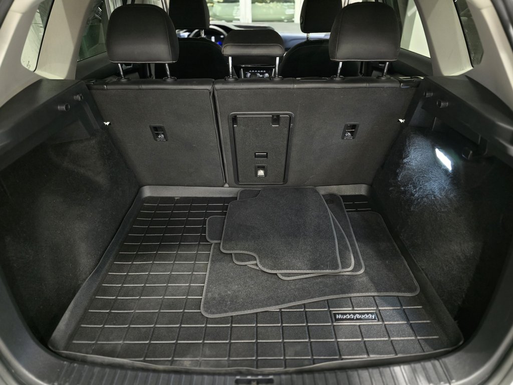 Volkswagen Taos Comfortline | 4 MOTION | CARPLAY | CAMÉRA  +++ 2024 à Laval, Québec - 9 - w1024h768px