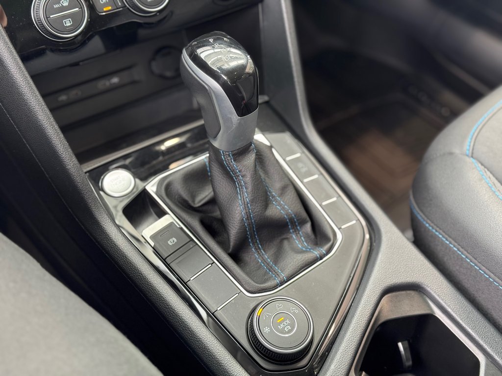 2024 Volkswagen Taos Comfortline Black Edition TOIT PANO | CARPLAY +++ in Laval, Quebec - 16 - w1024h768px