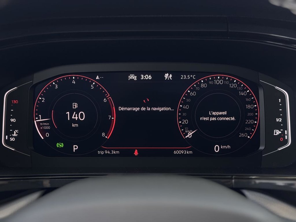 Volkswagen Taos Highline 4MOTION | DÉMARREUR | TOIT PANO | CUIR | CARPLAY +++ 2024 à Laval, Québec - 13 - w1024h768px