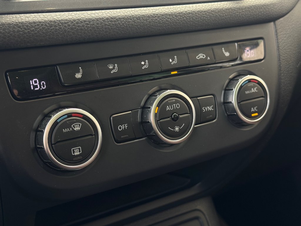 Volkswagen Tiguan Highline BAS KM | TOIT PANO | CUIR | NAV | AWD +++ 2015 à Laval, Québec - 17 - w1024h768px