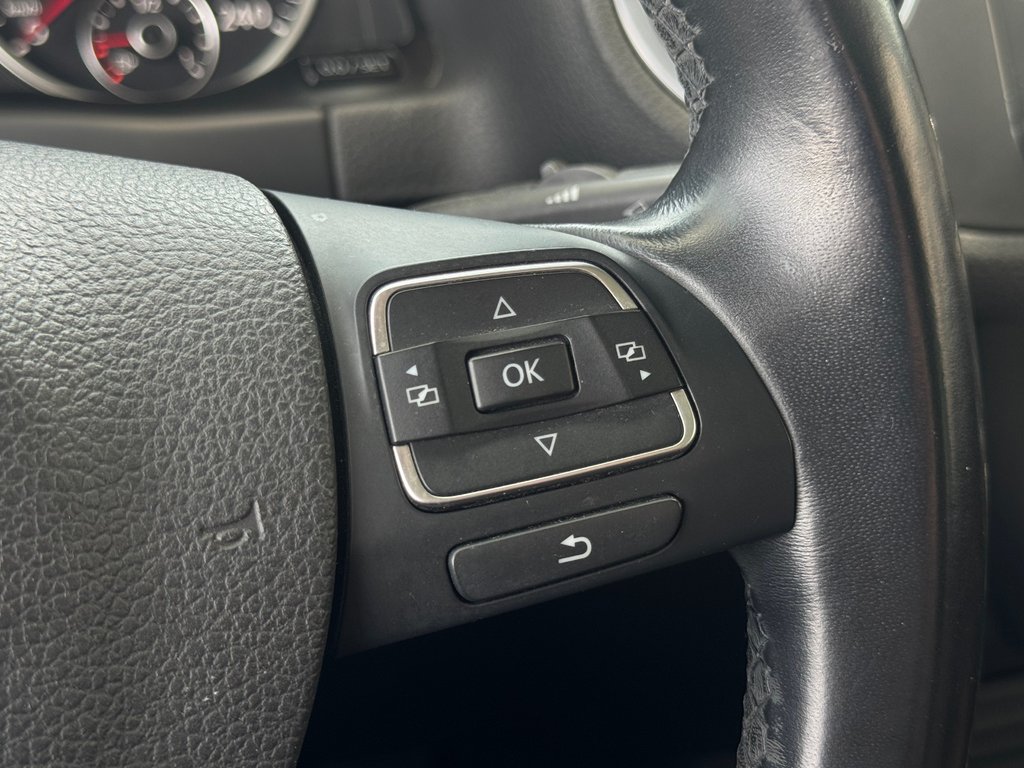 Volkswagen Tiguan Highline BAS KM | TOIT PANO | CUIR | NAV | AWD +++ 2015 à Laval, Québec - 15 - w1024h768px