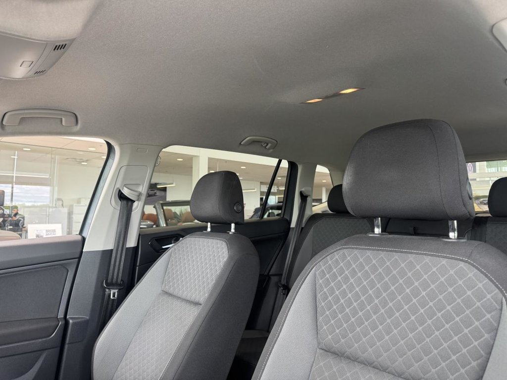 Volkswagen Tiguan Trendline 4MOTION | BAS KM | CARPLAY | CAMÉRA +++ 2018 à Laval, Québec - 20 - w1024h768px