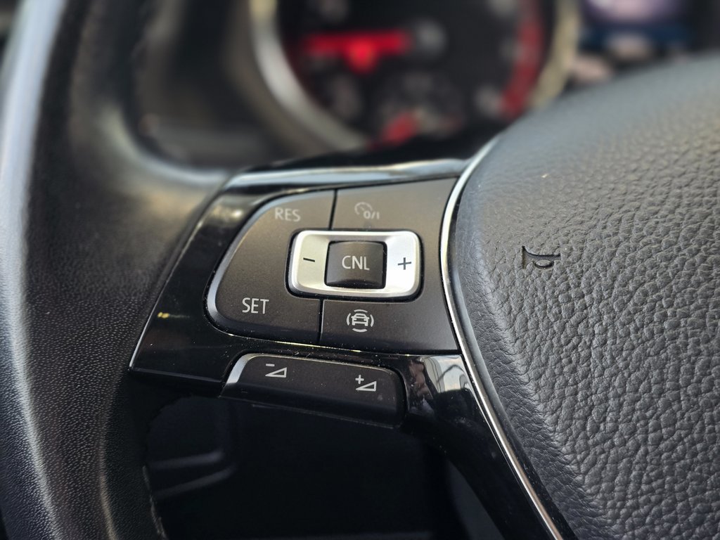 Tiguan Comfortline 7 PASSAGERS | PANO | CUIR | CARPLAY 2019 à Laval, Québec - 12 - w1024h768px