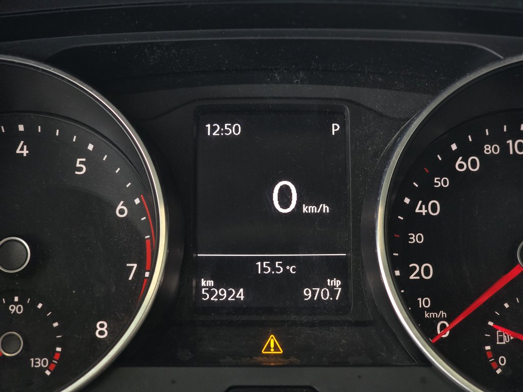 2019 Volkswagen Tiguan Trendline BAS KM | 7 PASSAGERS | AWD | CARPLAY | + in Laval, Quebec - 14 - w1024h768px