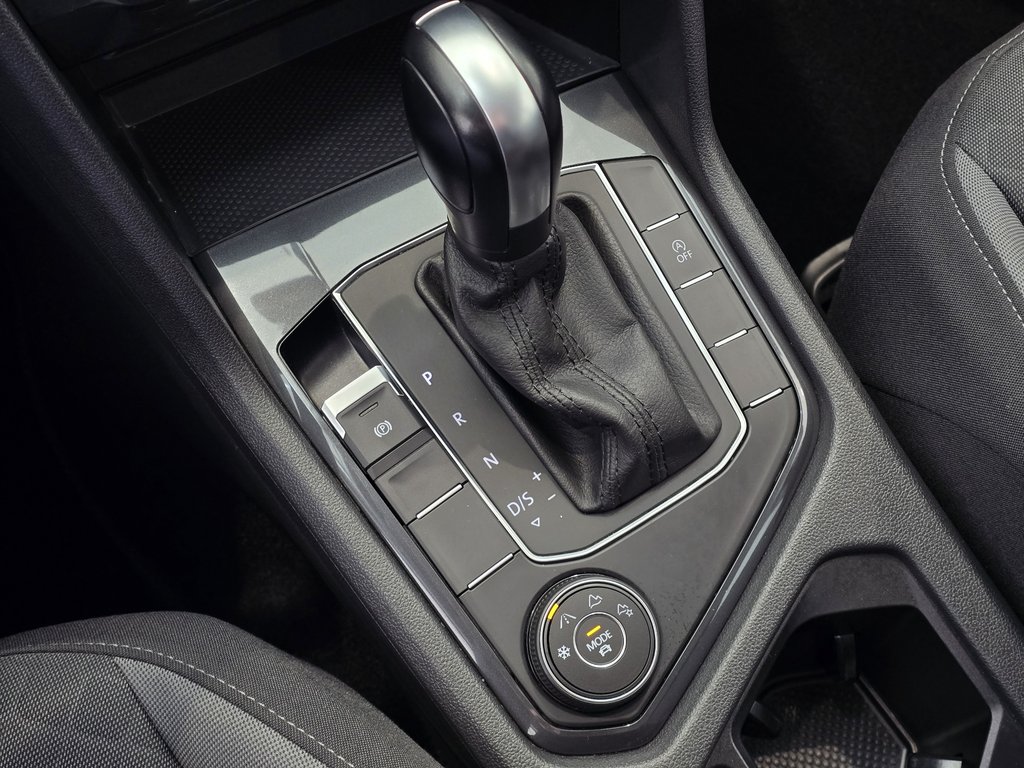 Volkswagen Tiguan Trendline 4MOTION | CARPLAY | BLUETOOTH | +++ 2020 à Laval, Québec - 15 - w1024h768px