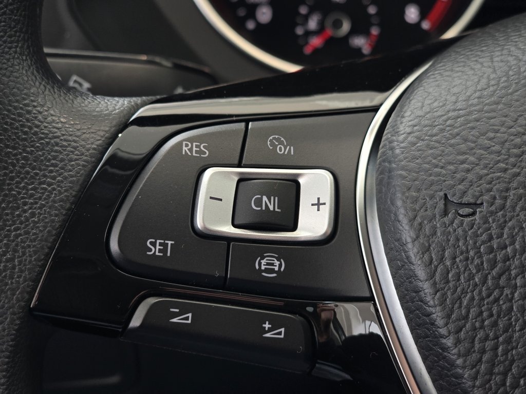 Volkswagen Tiguan Trendline 4MOTION | CARPLAY | BLUETOOTH | +++ 2020 à Laval, Québec - 13 - w1024h768px