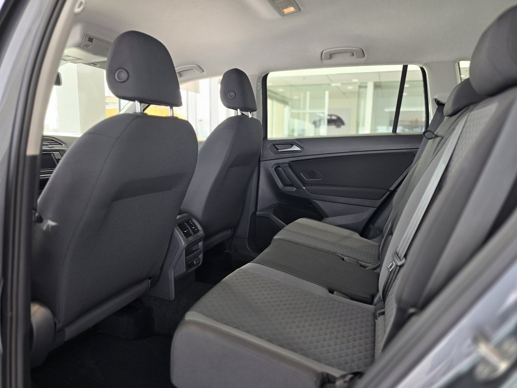 Volkswagen Tiguan Trendline 4MOTION | CARPLAY | BLUETOOTH | +++ 2020 à Laval, Québec - 9 - w1024h768px