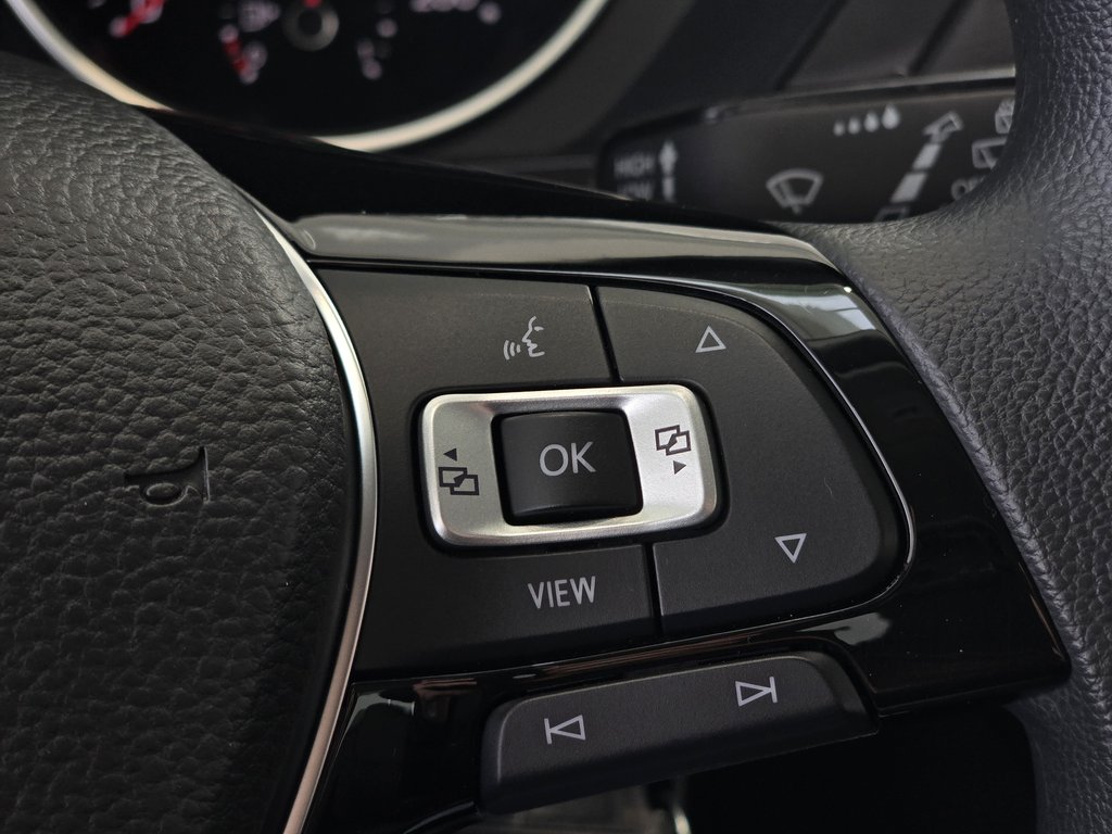 Volkswagen Tiguan Trendline 4MOTION | CARPLAY | BLUETOOTH | +++ 2020 à Laval, Québec - 14 - w1024h768px