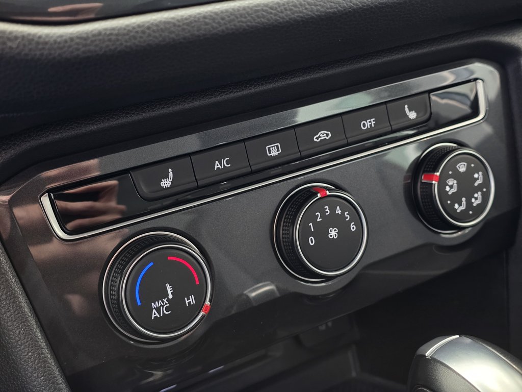 Volkswagen Tiguan Trendline 4MOTION | CARPLAY | BLUETOOTH | +++ 2020 à Laval, Québec - 16 - w1024h768px